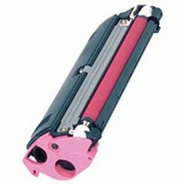 Show details for Compatible 1710517-007 Compatible Konica Minolta Magenta Toner Cartridge Picture of Compatible 1710517-007 Compatible Konica Minolta Magenta Toner Cartridge