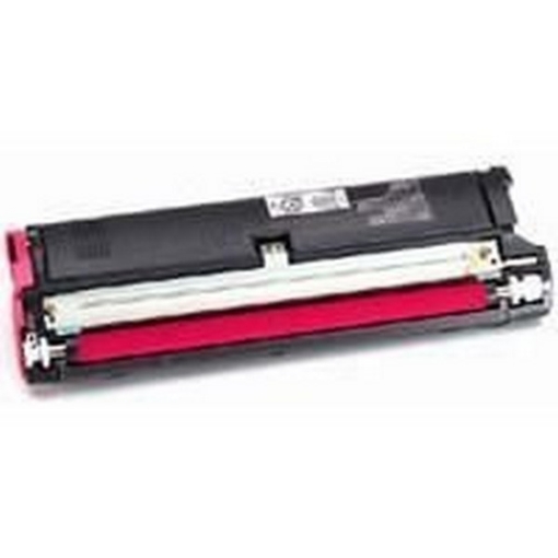 Picture of Konica Minolta 1710517-007 OEM Magenta Toner Cartridge