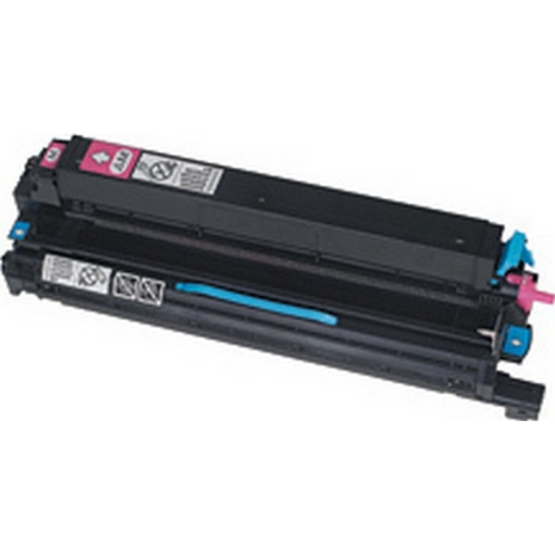 Picture of Konica Minolta 1710532-003 Magenta Print Unit (40000 Yield)