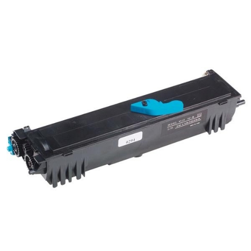 Picture of Konica Minolta 1710567-001 Black Toner Cartridge (6000 Yield)