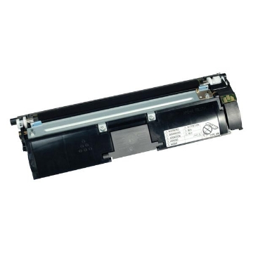 Show details for Konica Minolta 1710587-004 OEM Black Toner Cartridge Picture of Konica Minolta 1710587-004 OEM Black Toner Cartridge