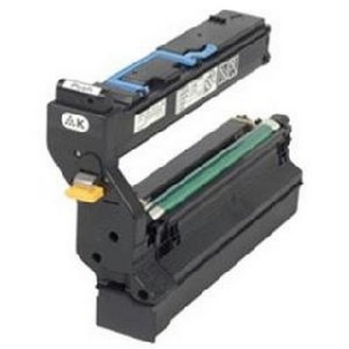 Picture of Konica Minolta 1710602-005 OEM High Yield Black Toner Cartridge