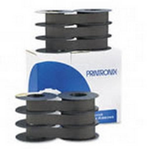 Picture of Printronix 172293-001 OEM Black Printer Ribbons (6 pk)