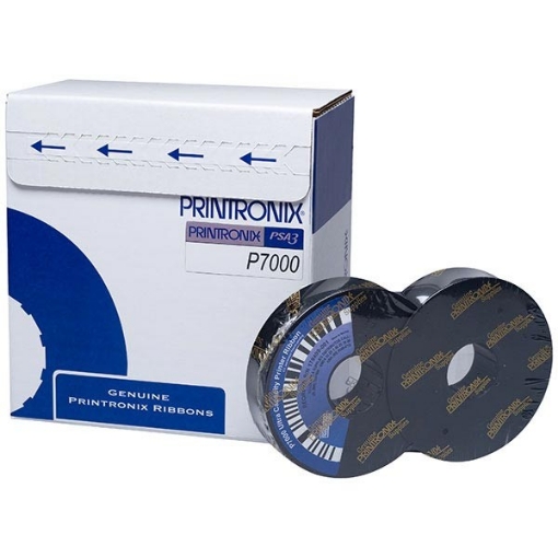 Picture of Printronix 179499-001 OEM Black POS Ribbon