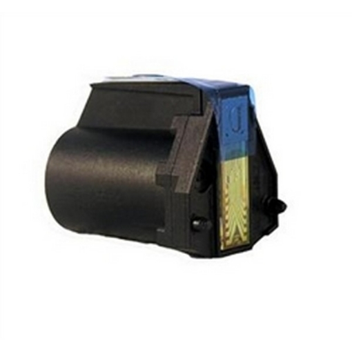 Picture of Remanufactured 18C1974 Lexmark Black Inkjet Cartridge