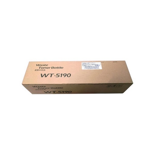 Picture of Copystar 1902R60UN0 (WT-5190) OEM Waste Toner Box