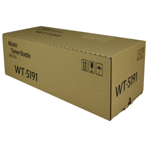 Picture of Copystar 1902R60UN2 (WT-5191) OEM Waste Toner Box