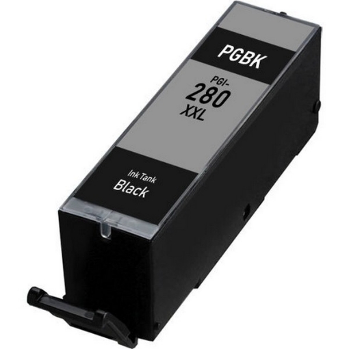 Picture of Premium 1967C001 (PGI-280XXLBK) Compatible Super High Yield Canon Black Ink Tank