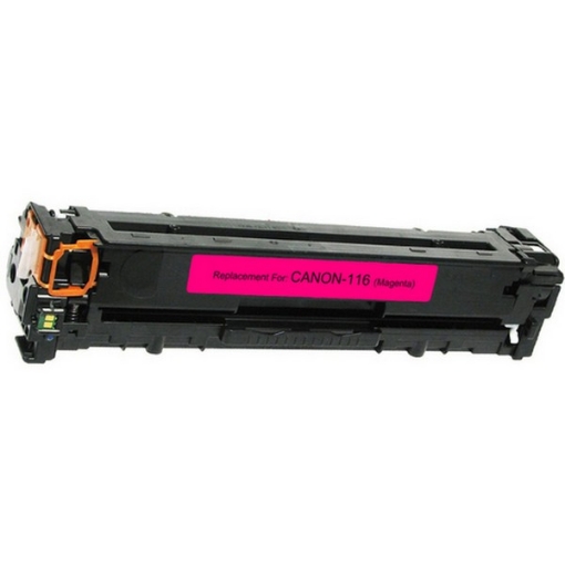 Picture of Premium 1978B001AA (Canon 116) Compatible Canon Magenta Laser Toner Cartridge