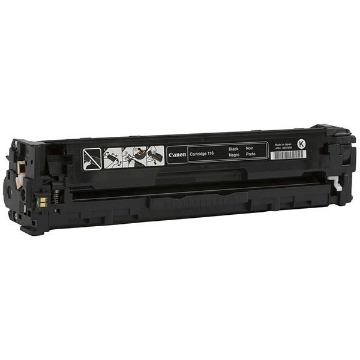 Show details for Canon 1980B001AA (Canon 116) Black Laser Toner Cartridge (2200 Yield) Picture of Canon 1980B001AA (Canon 116) Black Laser Toner Cartridge (2200 Yield)