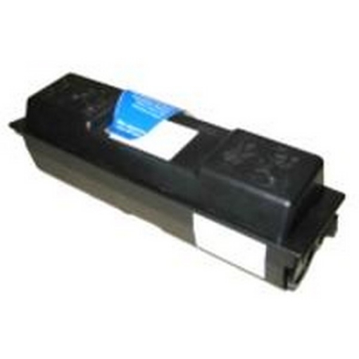 Picture of Premium 1T02G10US0 (TK-712) Compatible Kyocera Mita Black Toner Cartridge