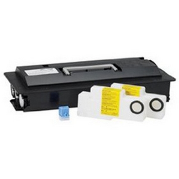 Show details for Premium 1T02GR0US0 (TK-717) Compatible Kyocera Mita Black Toner Cartridge Picture of Premium 1T02GR0US0 (TK-717) Compatible Kyocera Mita Black Toner Cartridge