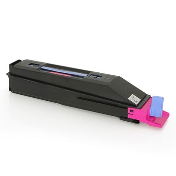 Show details for Premium 1T02H7BUS0 (TK-857M) Compatible Kyocera Mita Magenta Toner Cartridge Picture of Premium 1T02H7BUS0 (TK-857M) Compatible Kyocera Mita Magenta Toner Cartridge