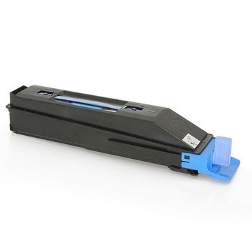 Show details for Premium 1T02H7CUS0 (TK-857C) Compatible Kyocera Mita Cyan Toner Cartridge Picture of Premium 1T02H7CUS0 (TK-857C) Compatible Kyocera Mita Cyan Toner Cartridge
