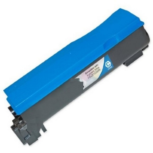 Picture of Premium 1T02HLCUS0 (TK-542C) Compatible Kyocera Mita Cyan Toner Cartridge