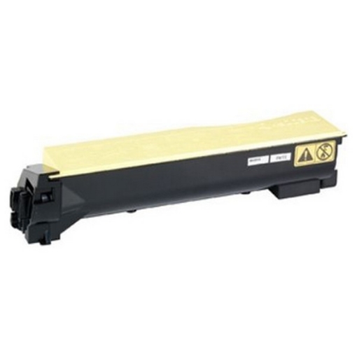 Picture of Premium 1T02HMAUS0 (TK-552Y) Compatible Kyocera Mita Yellow Toner Cartridge