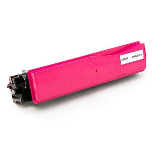 Picture of Premium 1T02HNBUS0 (TK-562M) Compatible Kyocera Mita Magenta Toner Cartridge