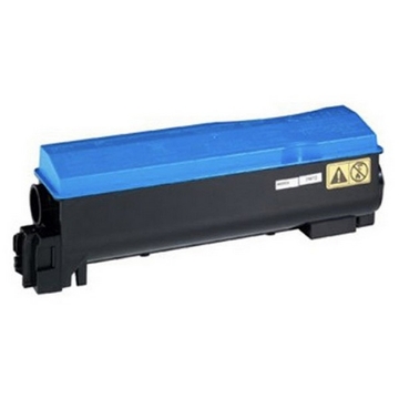 Show details for Premium 1T02HNCUS0 (TK-562C) Compatible Kyocera Mita Cyan Toner Cartridge Picture of Premium 1T02HNCUS0 (TK-562C) Compatible Kyocera Mita Cyan Toner Cartridge