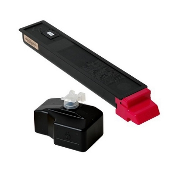 Show details for Premium 1T02K0BUS0 (TK-897M) Compatible Kyocera Mita Magenta Toner Cartridge Picture of Premium 1T02K0BUS0 (TK-897M) Compatible Kyocera Mita Magenta Toner Cartridge