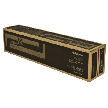 Show details for Copystar 1T02LC0CS0 (TK-8509K) OEM Black Toner Cartridge Picture of Copystar 1T02LC0CS0 (TK-8509K) OEM Black Toner Cartridge