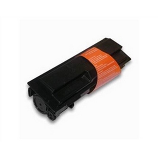 Picture of Premium 1T02ML0US0 (TK-1142) Compatible Copystar Black Toner Cartridges