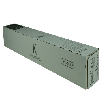 Show details for Copystar 1T02ND0CS0 (TK-8519K) OEM Black Toner Cartridge Picture of Copystar 1T02ND0CS0 (TK-8519K) OEM Black Toner Cartridge