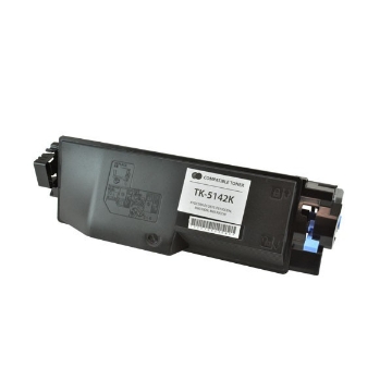 Show details for Premium 1T02NR0US0 (TK-5142K) Compatible Copystar Black Toner Cartridge Picture of Premium 1T02NR0US0 (TK-5142K) Compatible Copystar Black Toner Cartridge