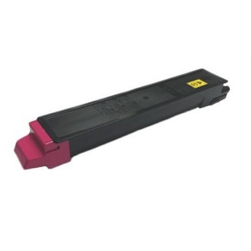 Show details for Compatible 1T02P3BUS0 (TK8117M) Magenta Toner Cartridge (6000 Yield) Picture of Compatible 1T02P3BUS0 (TK8117M) Magenta Toner Cartridge (6000 Yield)