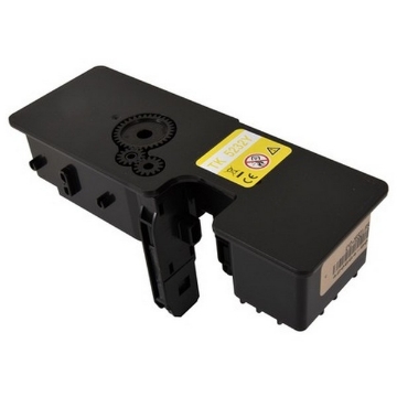 Show details for Compatible 1T02R9AUS0 (TK-5232Y) Compatible High Yield Copystar Yellow Toner Cartridge Picture of Compatible 1T02R9AUS0 (TK-5232Y) Compatible High Yield Copystar Yellow Toner Cartridge