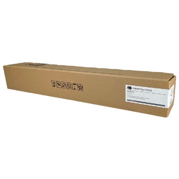 Show details for Compatible 1T02RM0US0 (TK8527K) Black Toner Cartridge (25000 Yield) Picture of Compatible 1T02RM0US0 (TK8527K) Black Toner Cartridge (25000 Yield)