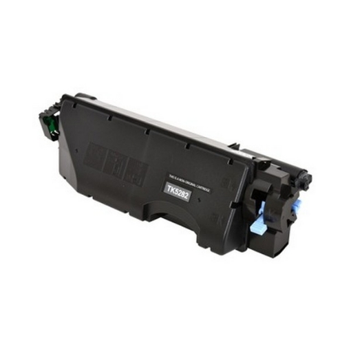 Picture of Compatible 1T02TW0US0 (TK-5282K) Compatible Kyocera Mita Black Toner Cartridge