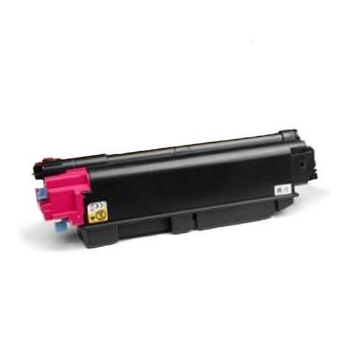 Show details for Compatible 1T02TWBUS0 (TK-5282M) Compatible Kyocera Mita Magenta Toner Cartridge Picture of Compatible 1T02TWBUS0 (TK-5282M) Compatible Kyocera Mita Magenta Toner Cartridge