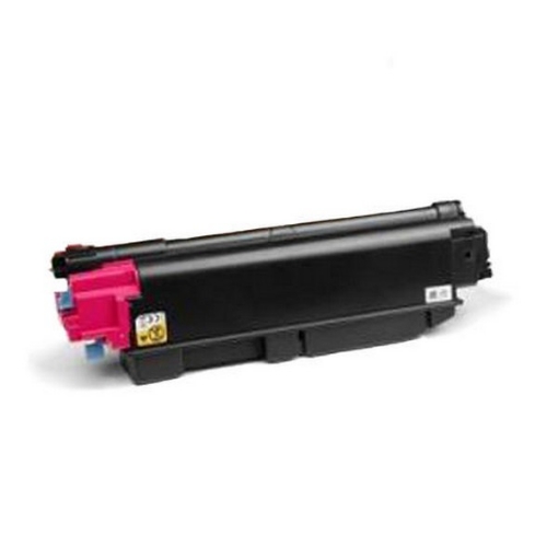 Picture of Compatible 1T02TWBUS0 (TK-5282M) Compatible Kyocera Mita Magenta Toner Cartridge