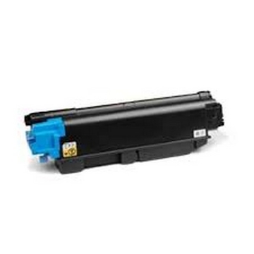 Show details for Compatible 1T02TWCUS0 (TK-5282C) Compatible Kyocera Mita Cyan Toner Cartridge Picture of Compatible 1T02TWCUS0 (TK-5282C) Compatible Kyocera Mita Cyan Toner Cartridge