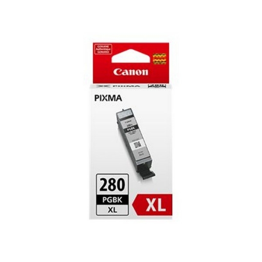 Picture of Canon 2021C001 (PGI-280XLBK) High Yield Black Ink Tank