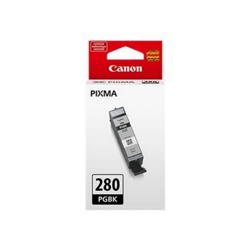 Show details for Canon 2075C001 (PGI-280) Pigment Black Ink Tank Picture of Canon 2075C001 (PGI-280) Pigment Black Ink Tank