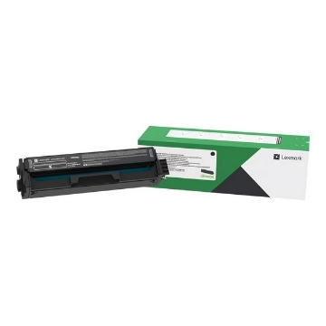 Show details for Lexmark 20N1XK0 Extra High Yield Black Toner Cartridge (6000 Yield) Picture of Lexmark 20N1XK0 Extra High Yield Black Toner Cartridge (6000 Yield)