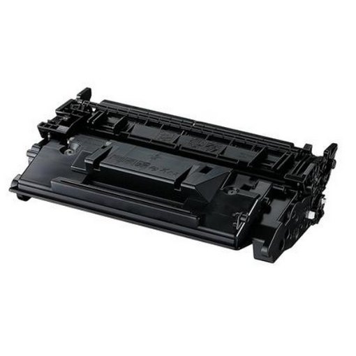 Picture of Compatible 2200C001AA (Cartridge 052H) Compatible High Yield Canon Black Toner Cartridge