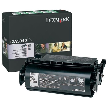 Show details for Lexmark 24B1429 OEM Black Toner Picture of Lexmark 24B1429 OEM Black Toner