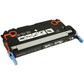 Show details for Canon 2578B001AA (CRG-117BK) OEM Black Toner Picture of Canon 2578B001AA (CRG-117BK) OEM Black Toner