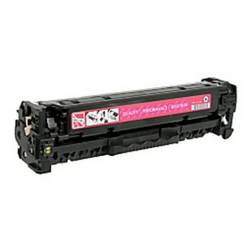 Picture of Premium 2660B001AA (Canon 118) Compatible Canon Magenta Laser Toner Cartridge