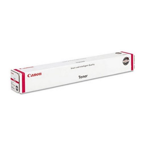 Picture of Canon 2660B005AA (GPR-44M) OEM Magenta Toner Cartridge