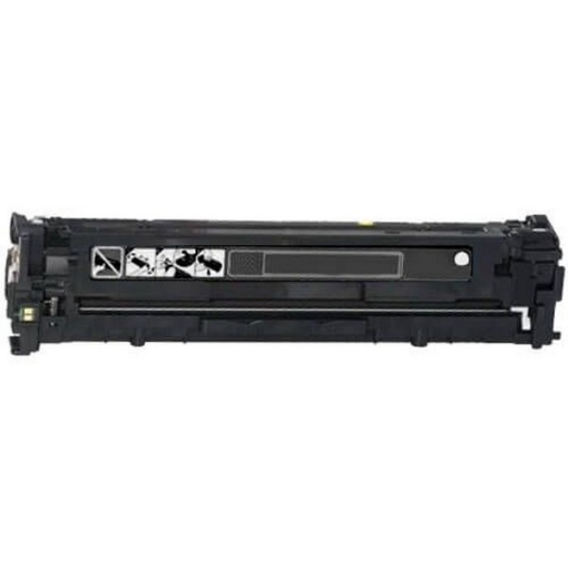 Picture of Premium 2662B001AA (Canon 118) Compatible Canon Black Laser Toner Cartridge