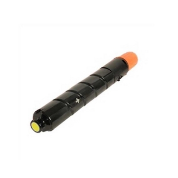 Show details for Compatible 2801B003AA (GPR-30Y) Yellow Toner Cartridge (38000 Yield) Picture of Compatible 2801B003AA (GPR-30Y) Yellow Toner Cartridge (38000 Yield)