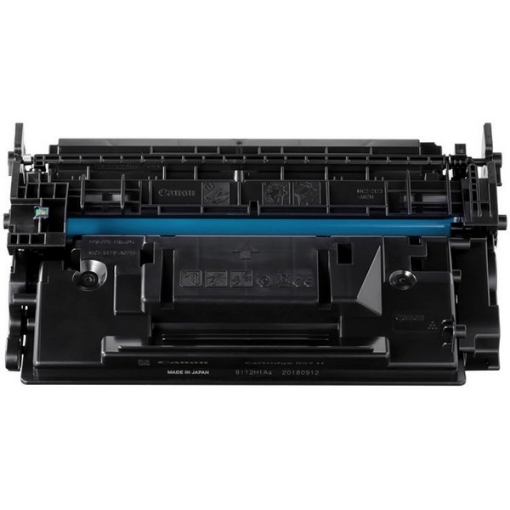 Picture of Premium 3010C001 (Cartridge 057H) Compatible High Yield Canon Black Toner Cartridge