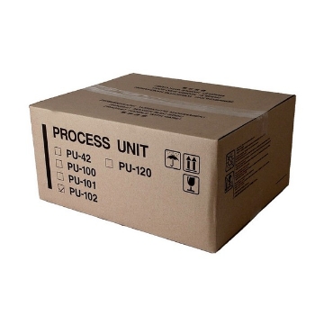 Show details for Copystar 302FM93096 (PU-102) OEM Process Drum Picture of Copystar 302FM93096 (PU-102) OEM Process Drum