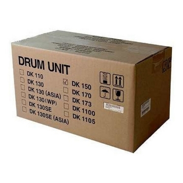 Show details for Kyocera Mita 302H493011 (DK150) OEM Drum Picture of Kyocera Mita 302H493011 (DK150) OEM Drum