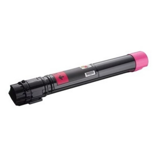 Picture of Dell 31PHT (330-6141) OEM Magenta Toner Cartridge