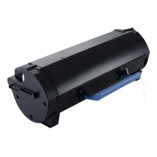 Picture of Dell 34H27 (332-0373) OEM Black Toner Cartridge