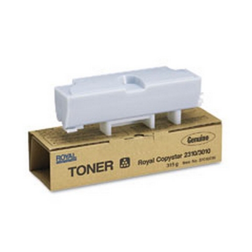 Picture of Kyocera Mita 37016016 OEM Black Laser Toner Cartridge